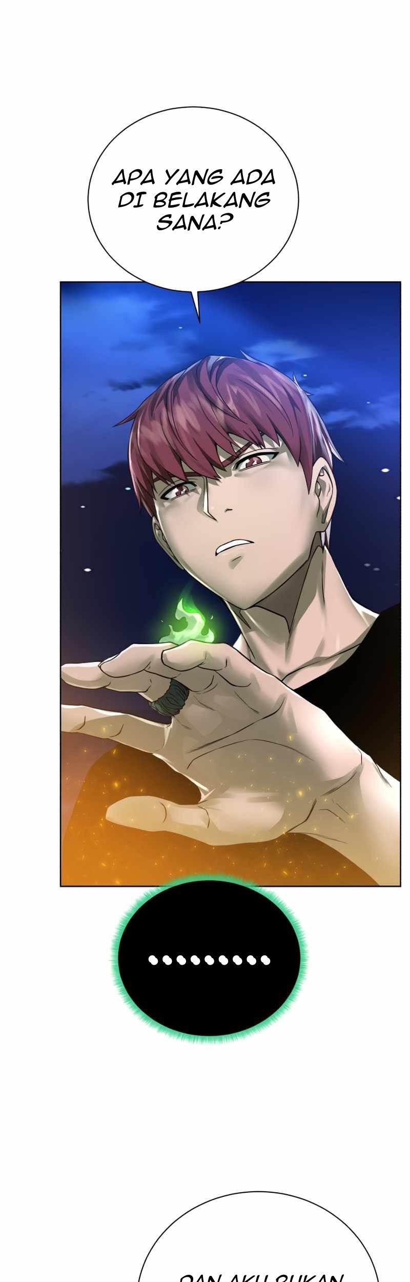 Dungeon and Artifact Chapter 57 - halaman 16