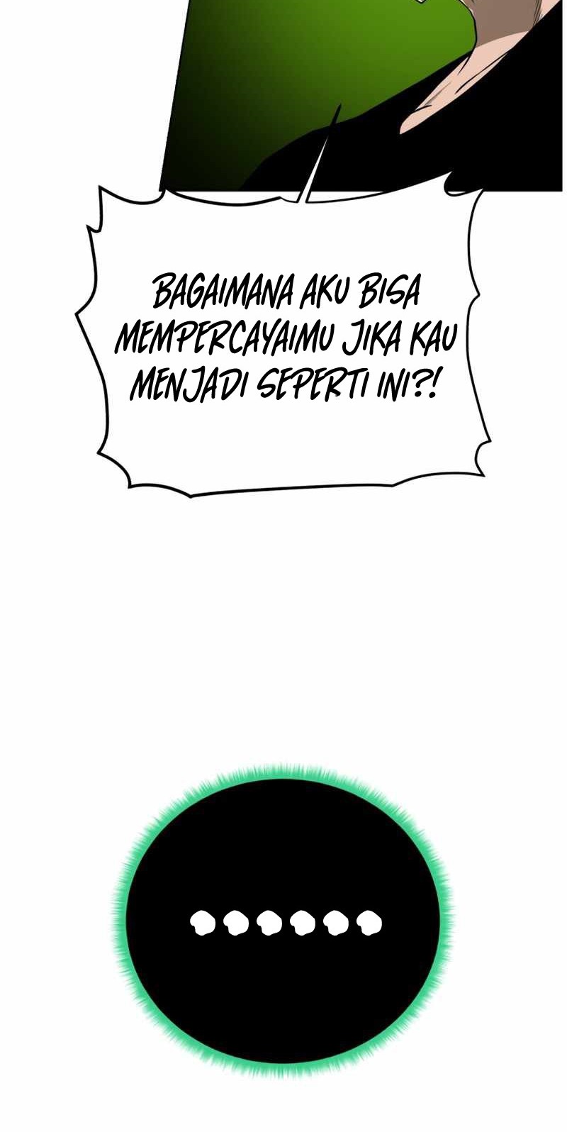 Dungeon and Artifact Chapter 57 - halaman 21