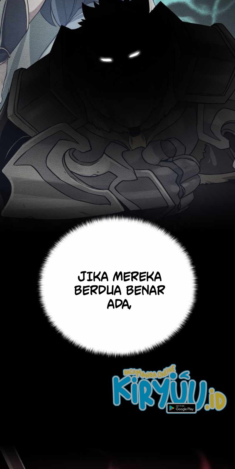 Dungeon and Artifact Chapter 57 - halaman 29