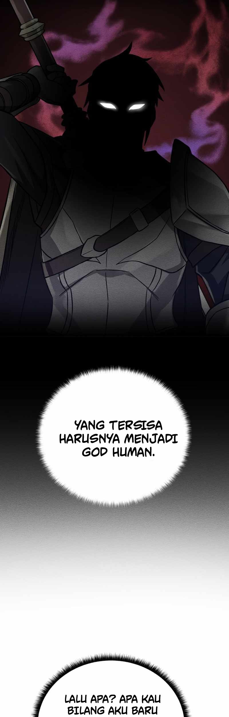 Dungeon and Artifact Chapter 57 - halaman 30