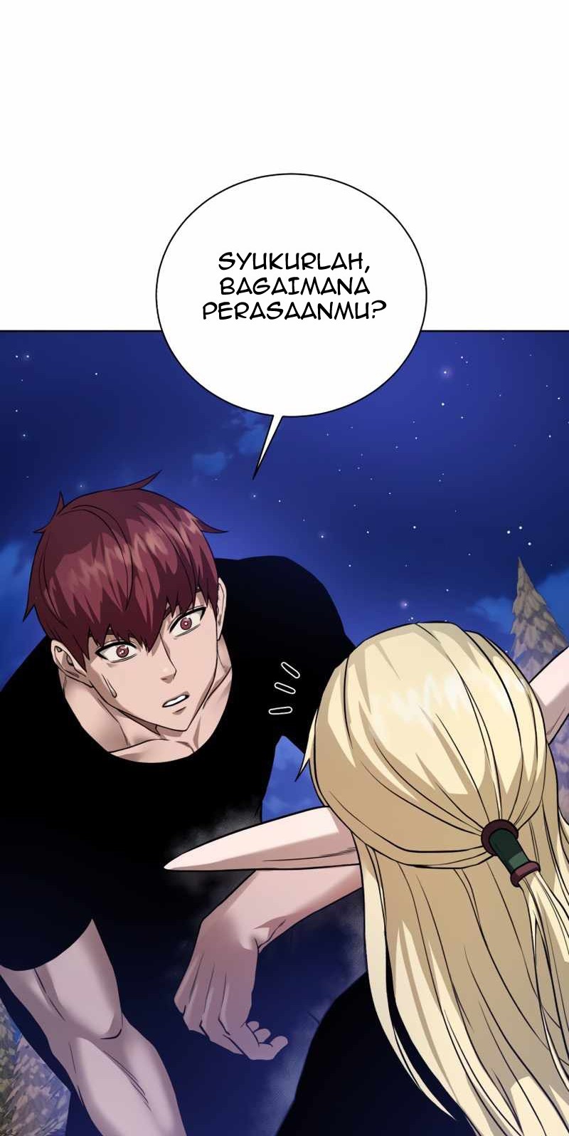 Dungeon and Artifact Chapter 57 - halaman 33