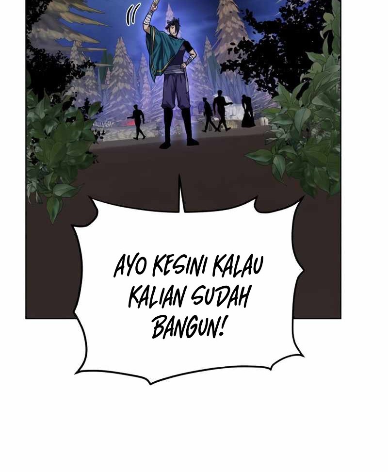 Dungeon and Artifact Chapter 57 - halaman 37