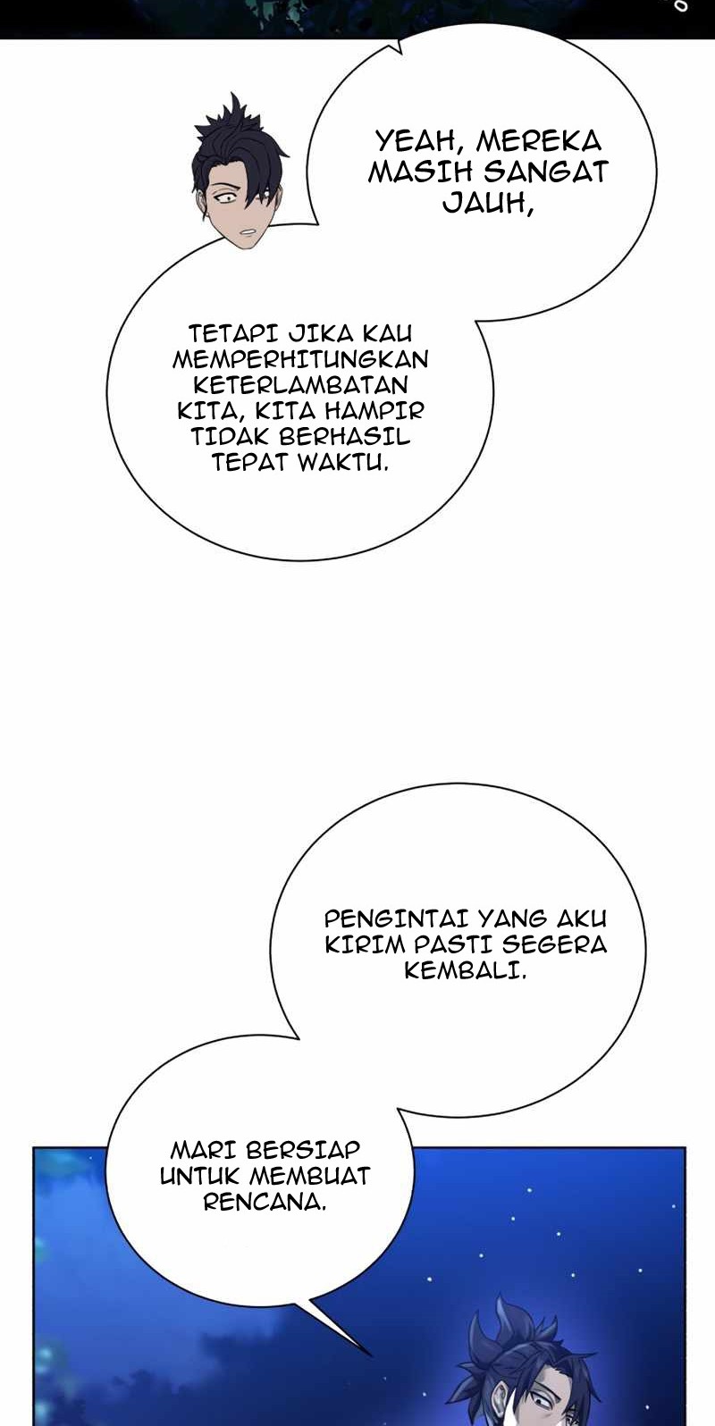 Dungeon and Artifact Chapter 57 - halaman 41
