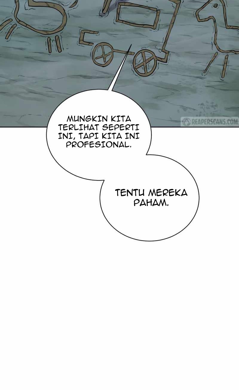 Dungeon and Artifact Chapter 57 - halaman 43