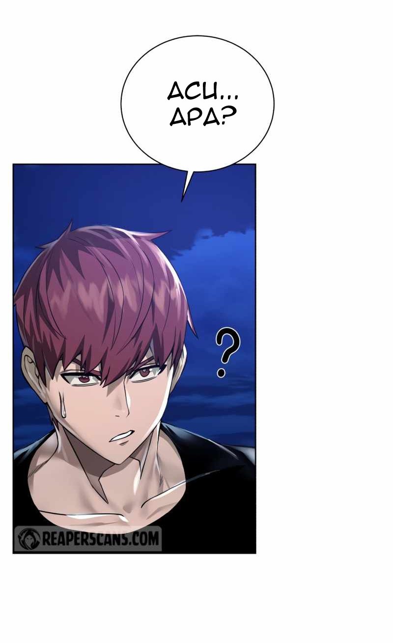 Dungeon and Artifact Chapter 57 - halaman 49