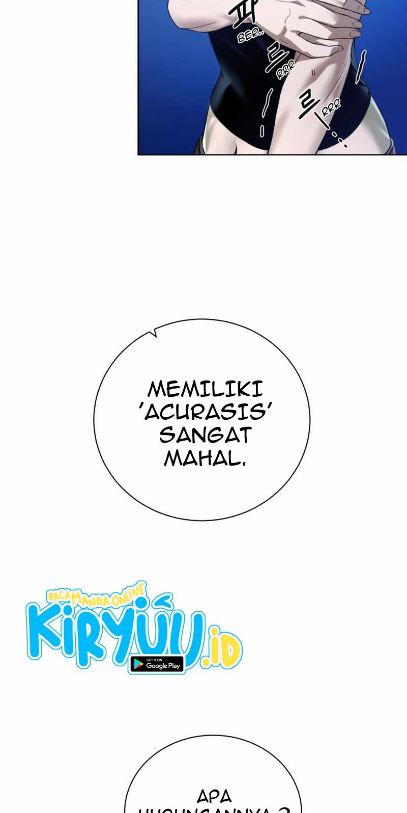Dungeon and Artifact Chapter 57 - halaman 53