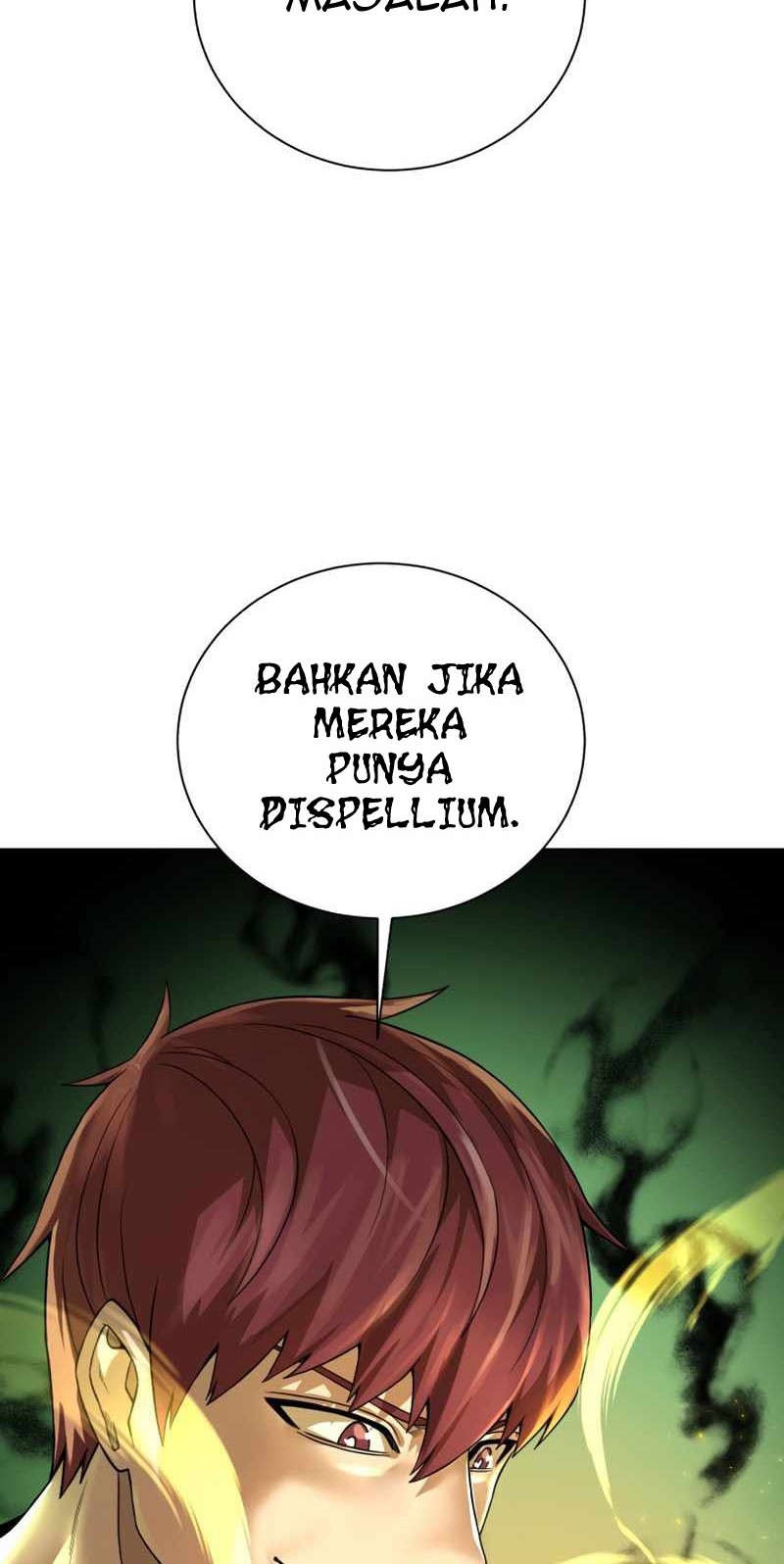 Dungeon and Artifact Chapter 57 - halaman 65