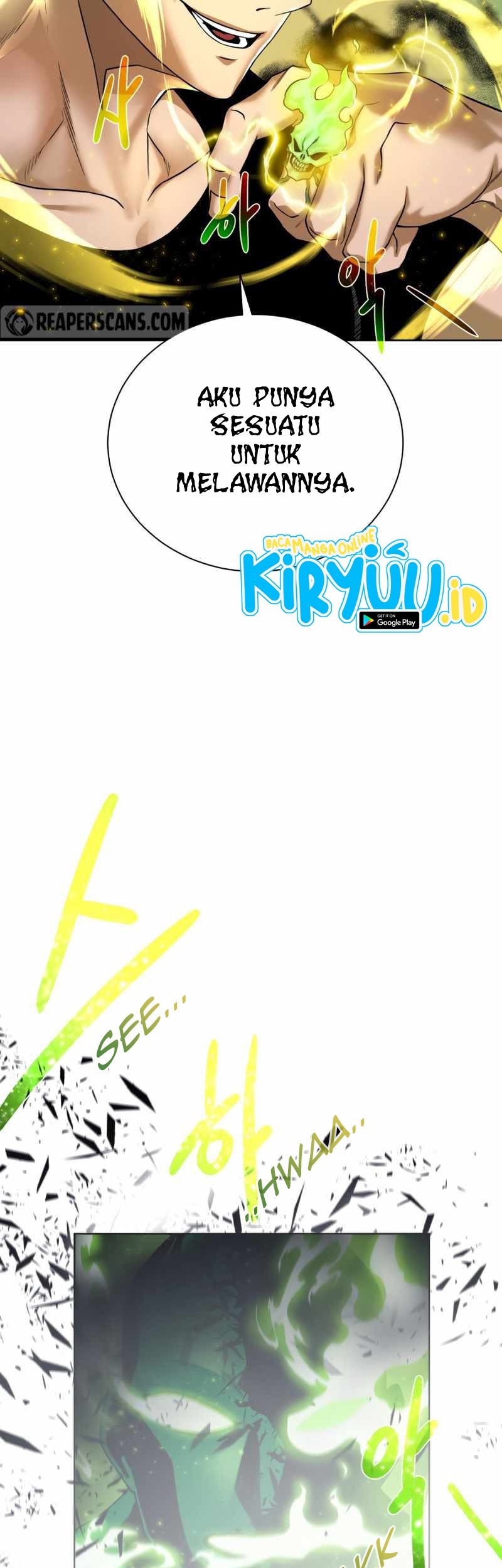 Dungeon and Artifact Chapter 57 - halaman 66
