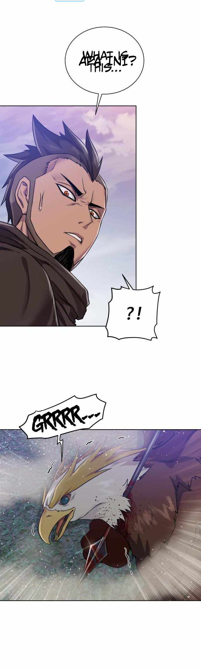 Dungeon and Artifact Chapter 58 - halaman 15