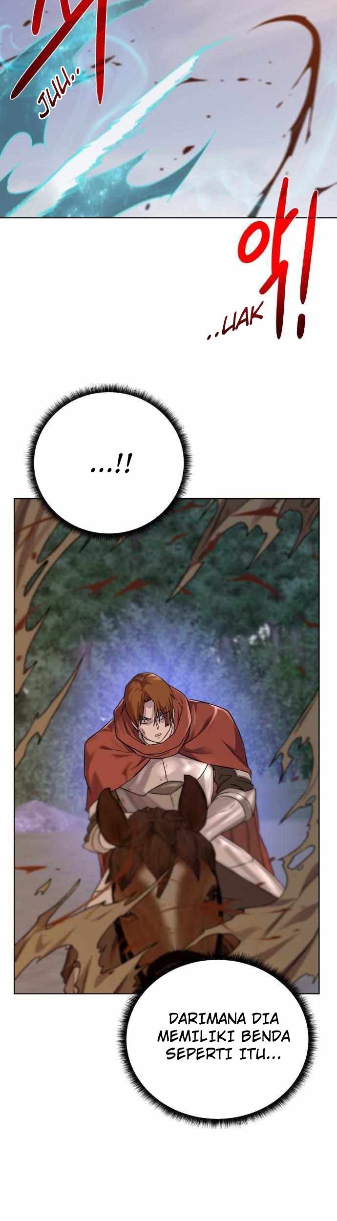Dungeon and Artifact Chapter 58 - halaman 20