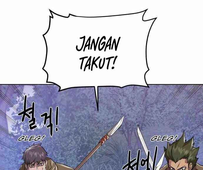 Dungeon and Artifact Chapter 58 - halaman 27