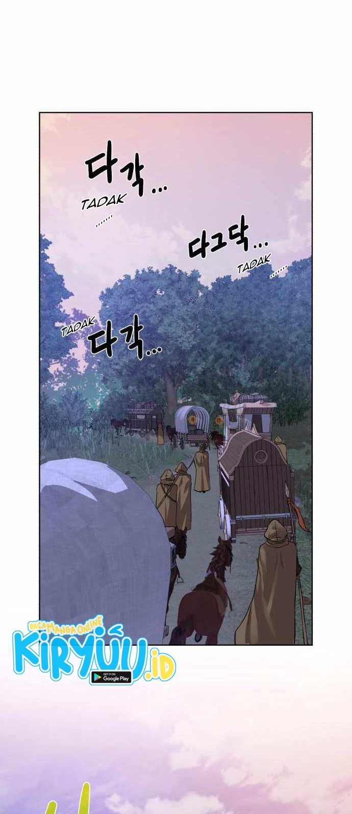Dungeon and Artifact Chapter 58 - halaman 3