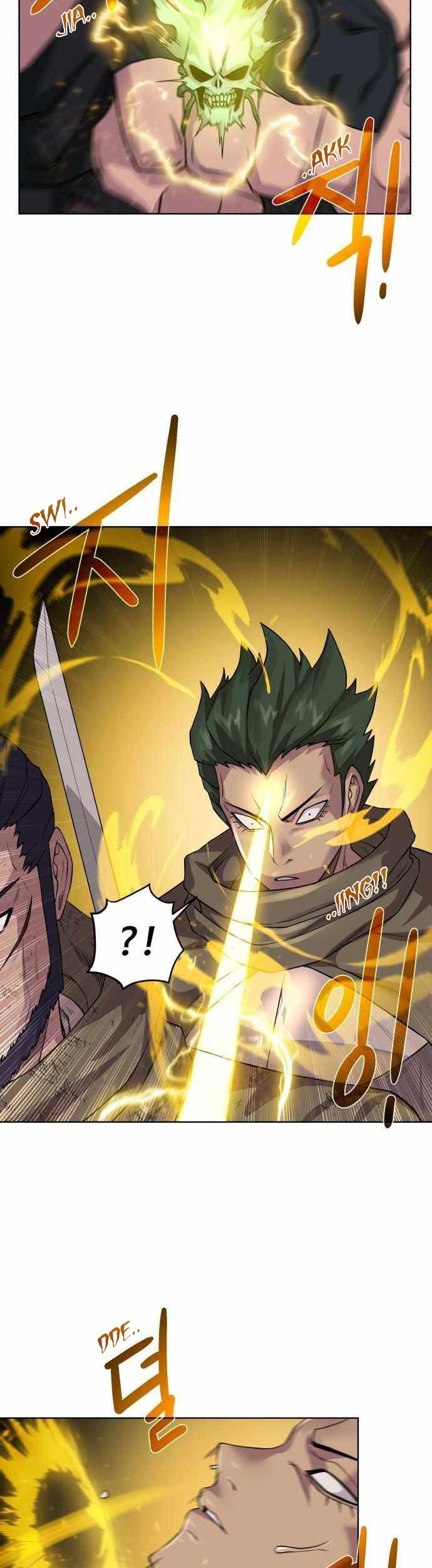 Dungeon and Artifact Chapter 58 - halaman 30