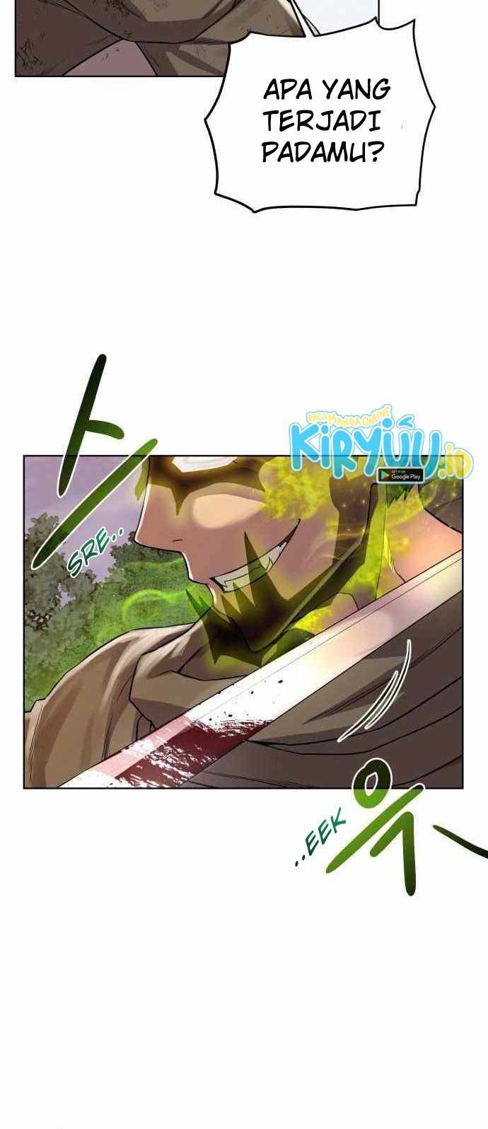 Dungeon and Artifact Chapter 58 - halaman 37