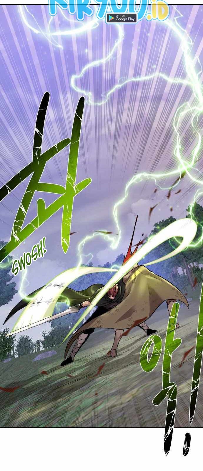 Dungeon and Artifact Chapter 58 - halaman 49