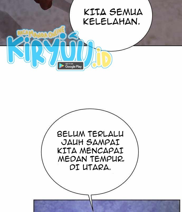 Dungeon and Artifact Chapter 58 - halaman 5