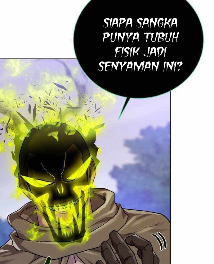 Dungeon and Artifact Chapter 58 - halaman 51