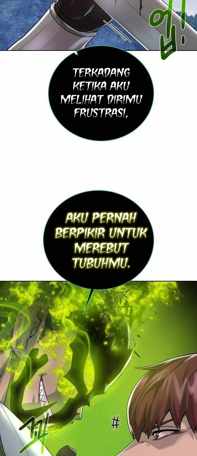 Dungeon and Artifact Chapter 58 - halaman 53