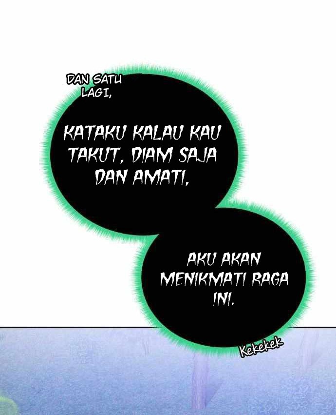 Dungeon and Artifact Chapter 58 - halaman 55