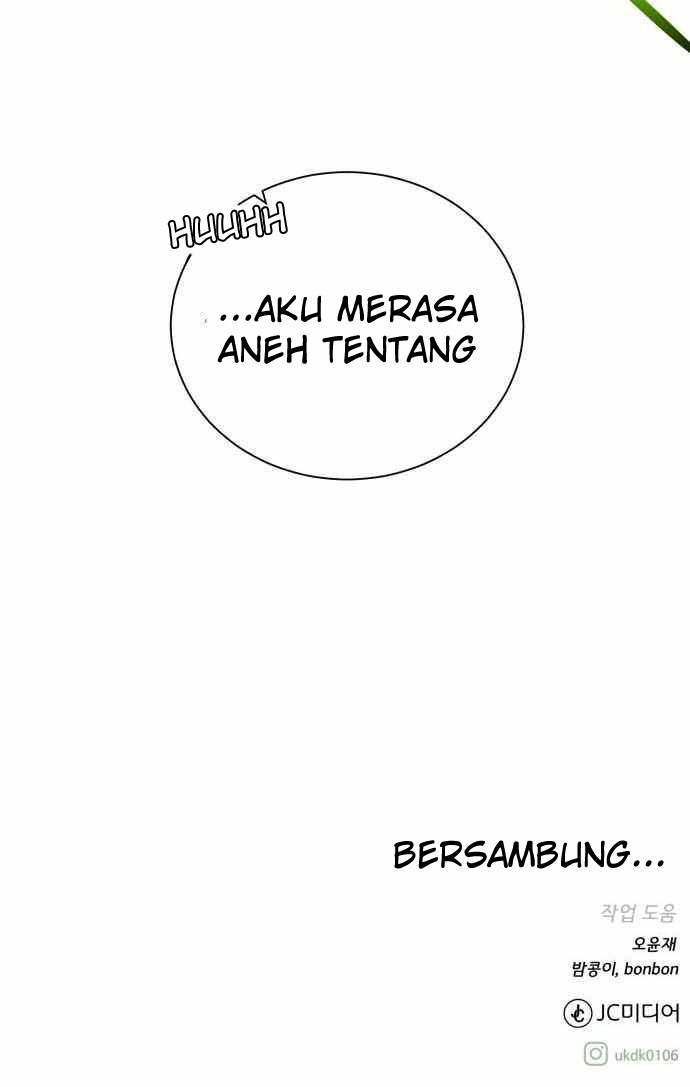 Dungeon and Artifact Chapter 58 - halaman 57
