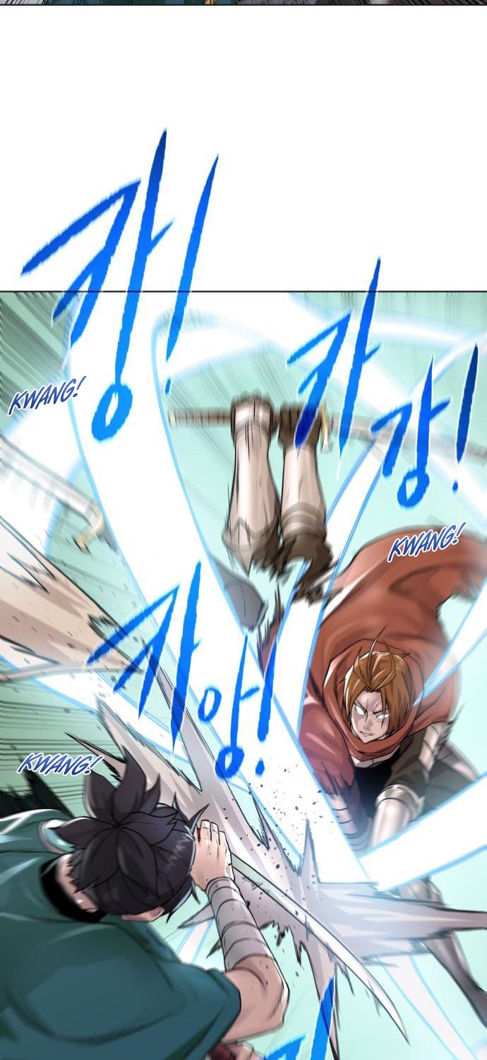 Dungeon and Artifact Chapter 59 - halaman 10