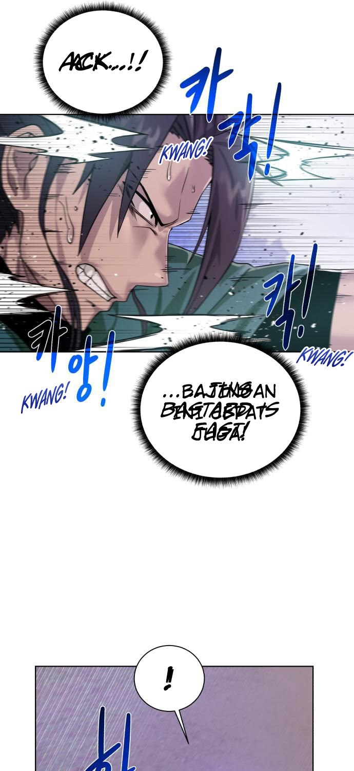 Dungeon and Artifact Chapter 59 - halaman 12
