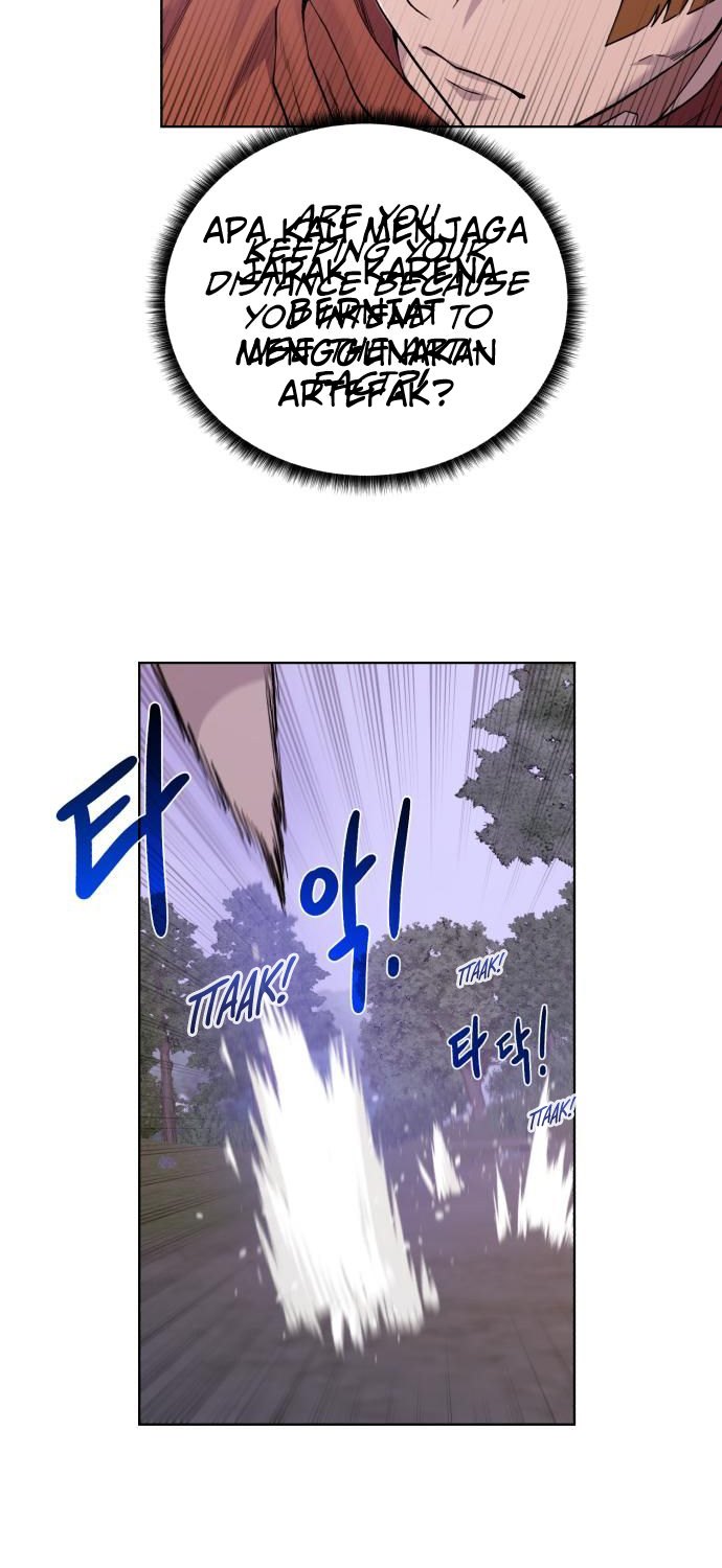 Dungeon and Artifact Chapter 59 - halaman 14