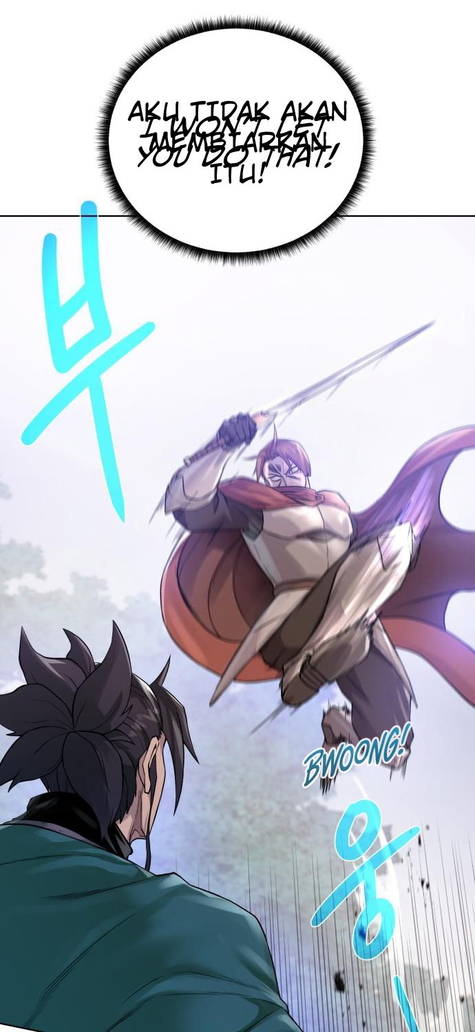 Dungeon and Artifact Chapter 59 - halaman 15