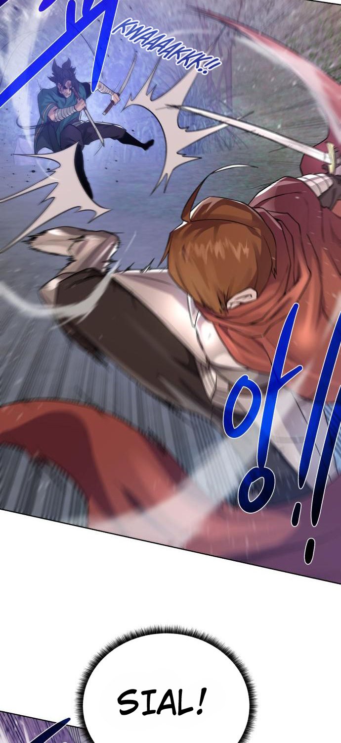 Dungeon and Artifact Chapter 59 - halaman 18