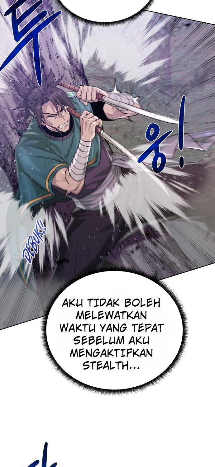 Dungeon and Artifact Chapter 59 - halaman 19