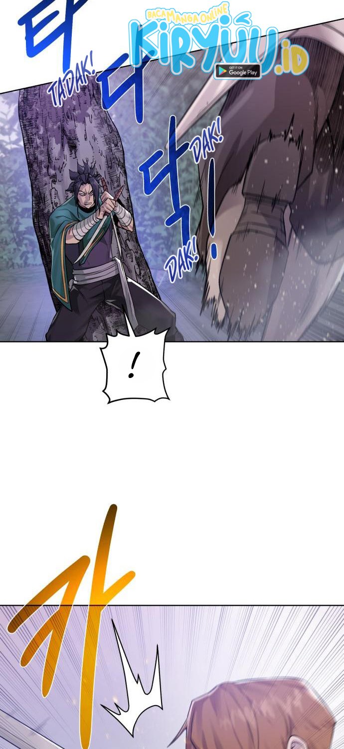 Dungeon and Artifact Chapter 59 - halaman 20