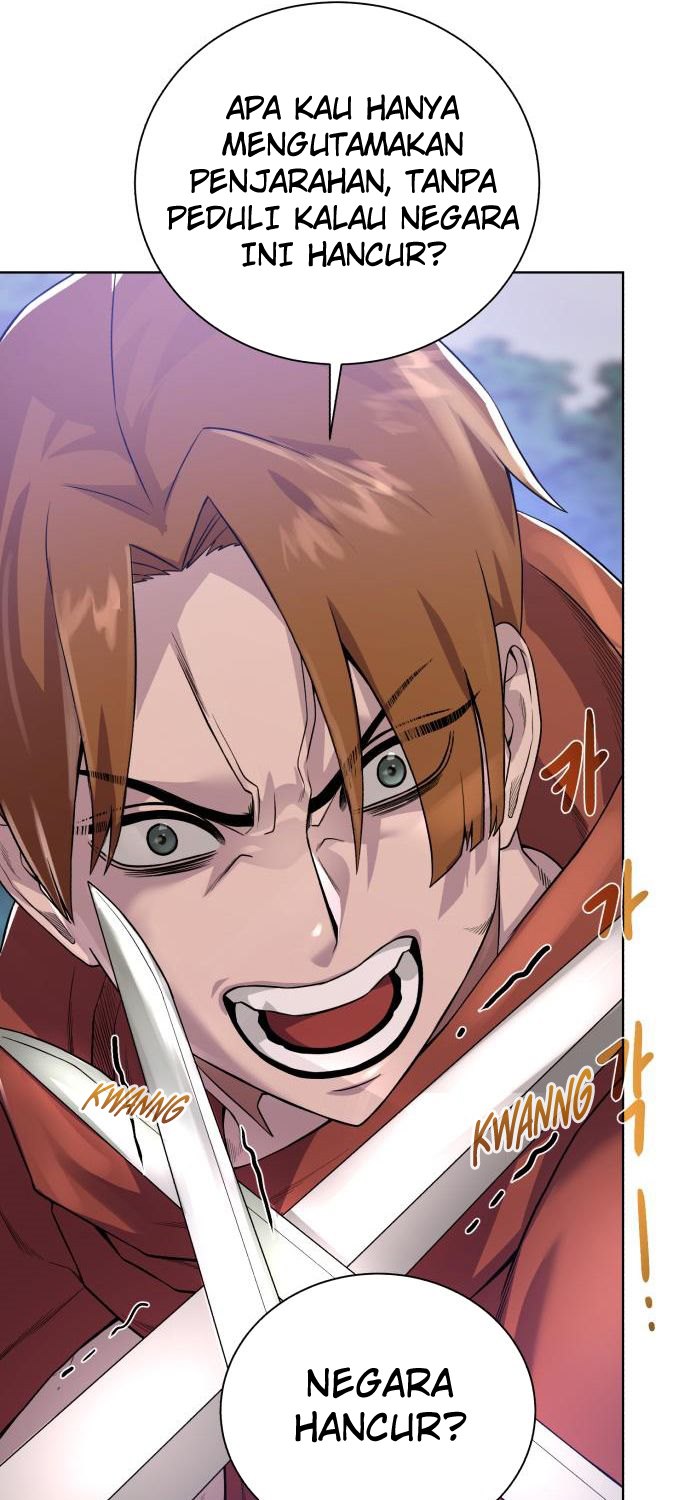 Dungeon and Artifact Chapter 59 - halaman 22