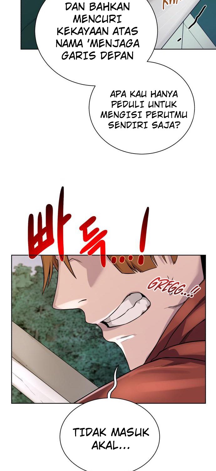 Dungeon and Artifact Chapter 59 - halaman 24