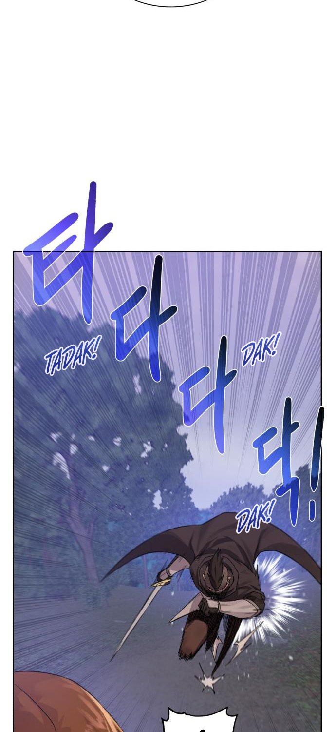 Dungeon and Artifact Chapter 59 - halaman 25