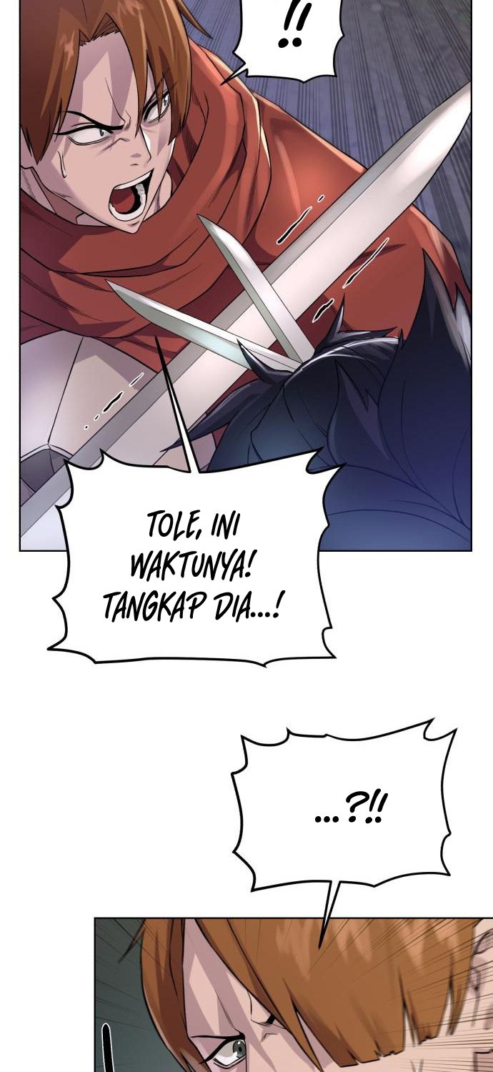 Dungeon and Artifact Chapter 59 - halaman 26