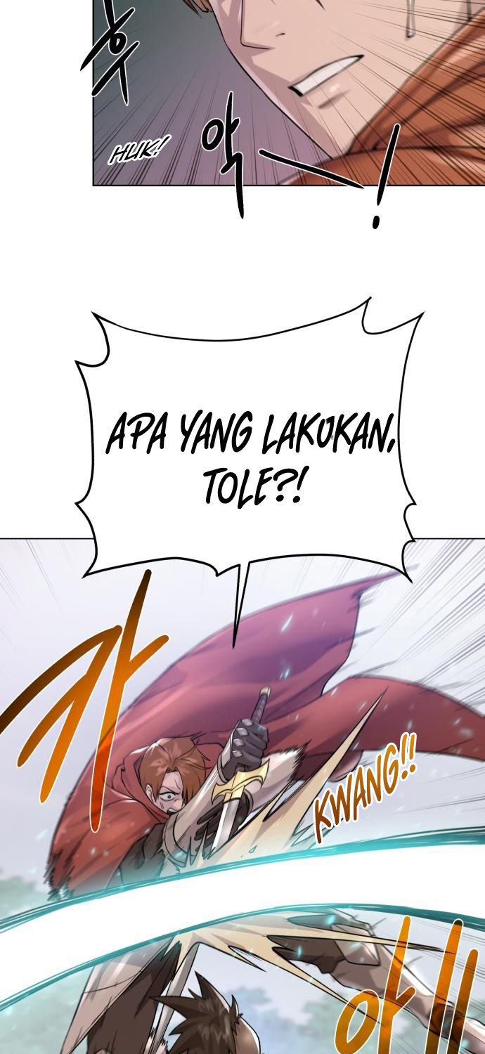 Dungeon and Artifact Chapter 59 - halaman 27