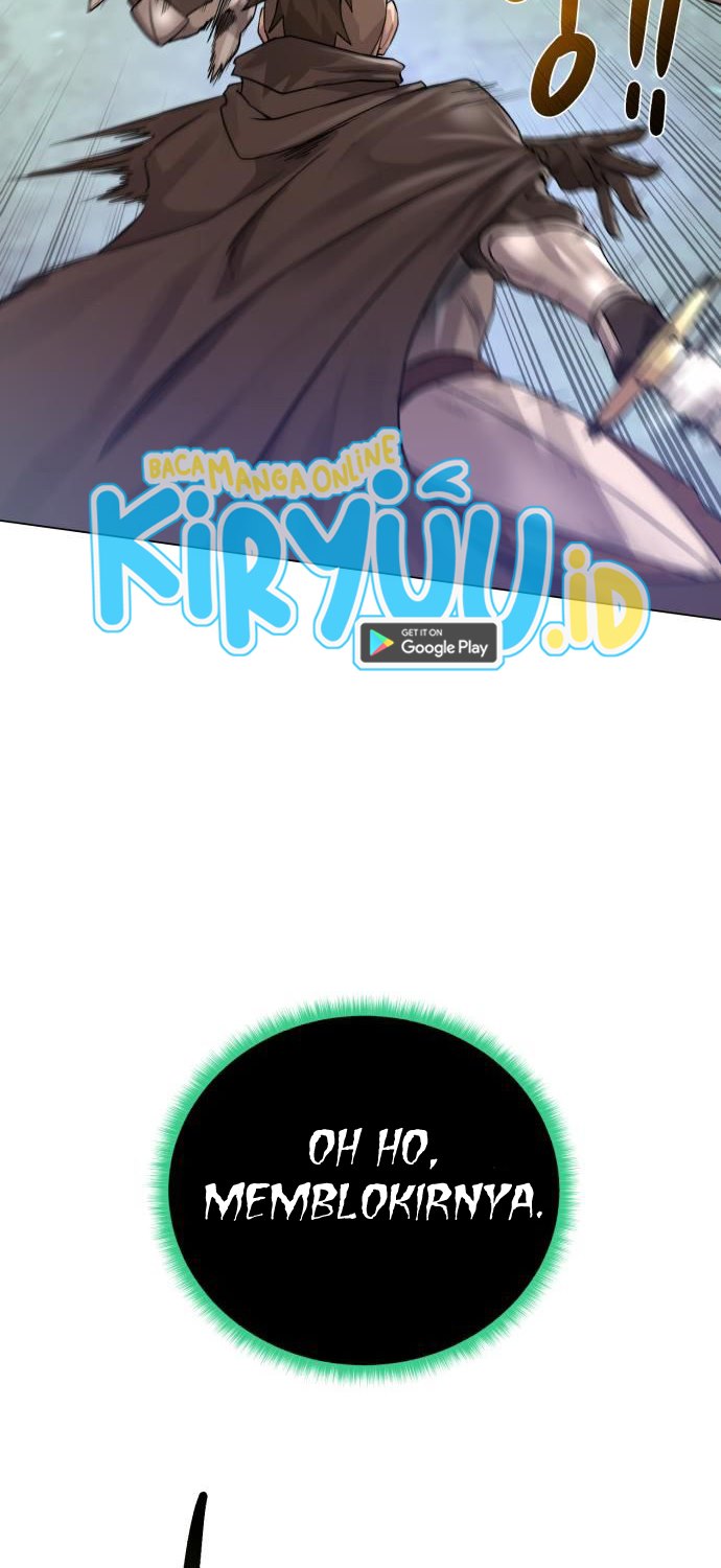 Dungeon and Artifact Chapter 59 - halaman 28