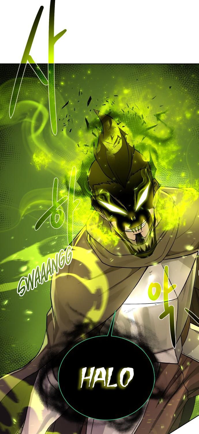 Dungeon and Artifact Chapter 59 - halaman 29