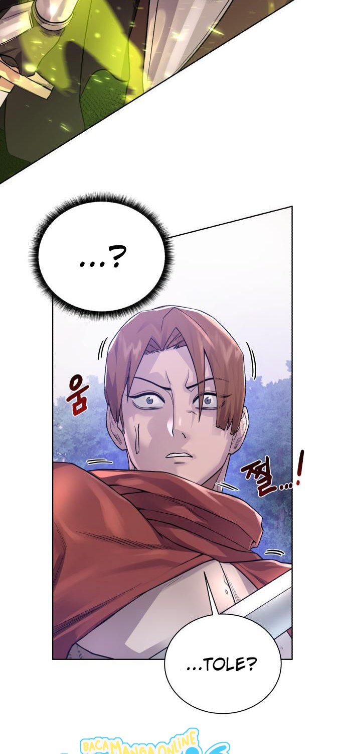 Dungeon and Artifact Chapter 59 - halaman 30