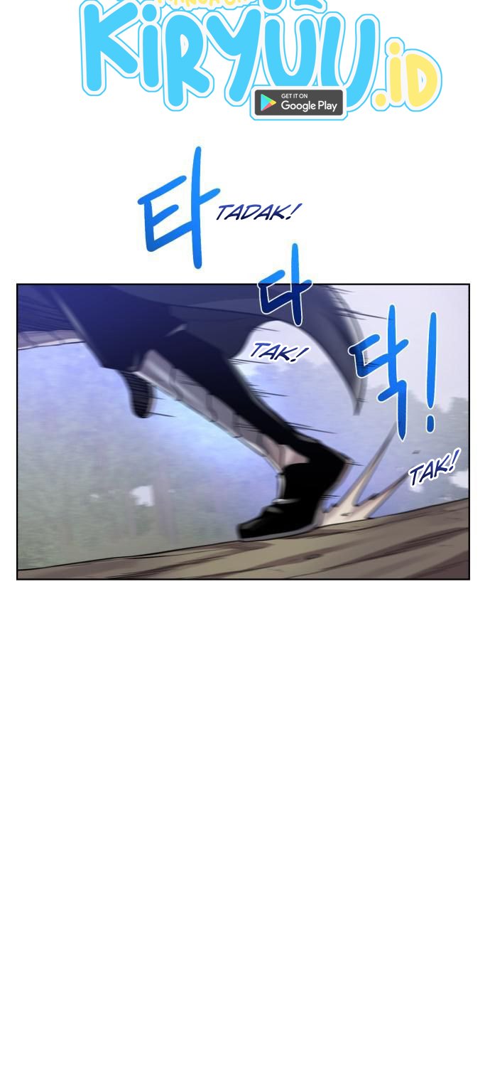 Dungeon and Artifact Chapter 59 - halaman 31