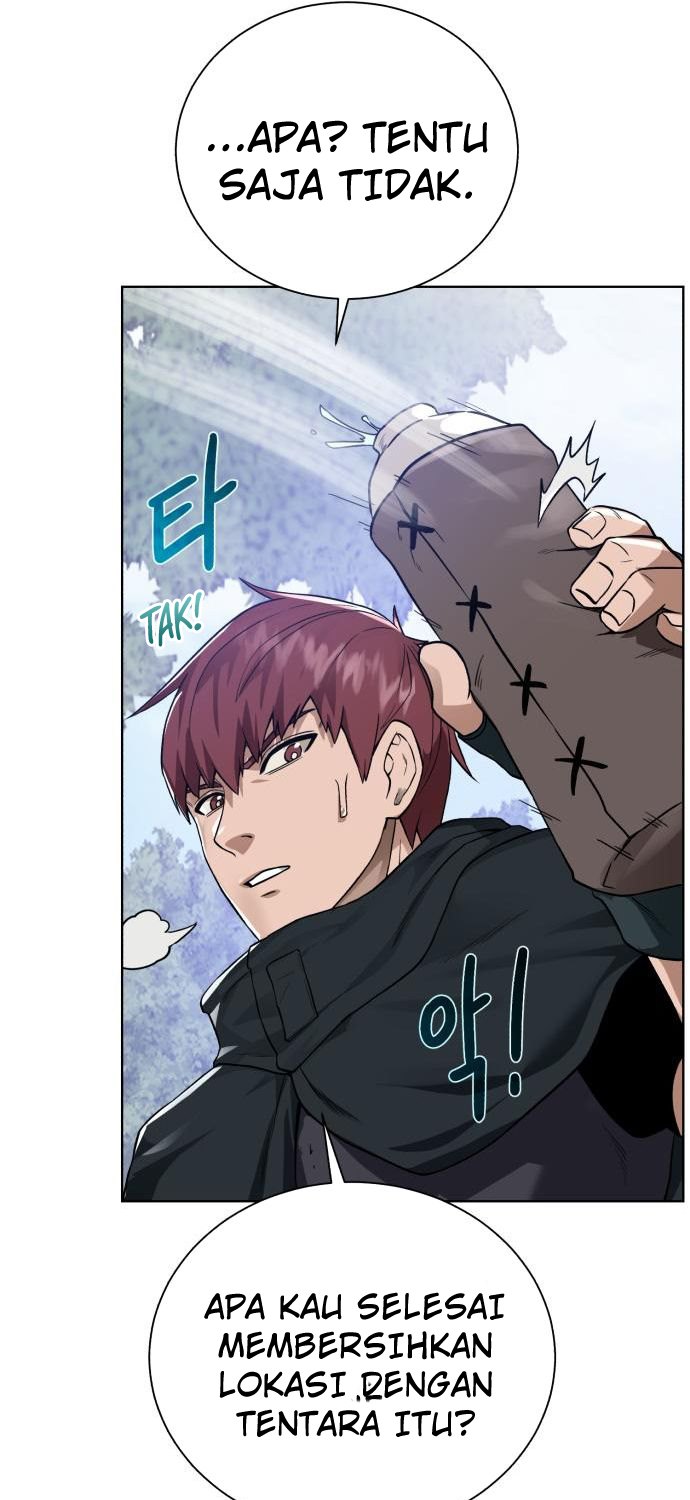 Dungeon and Artifact Chapter 59 - halaman 42
