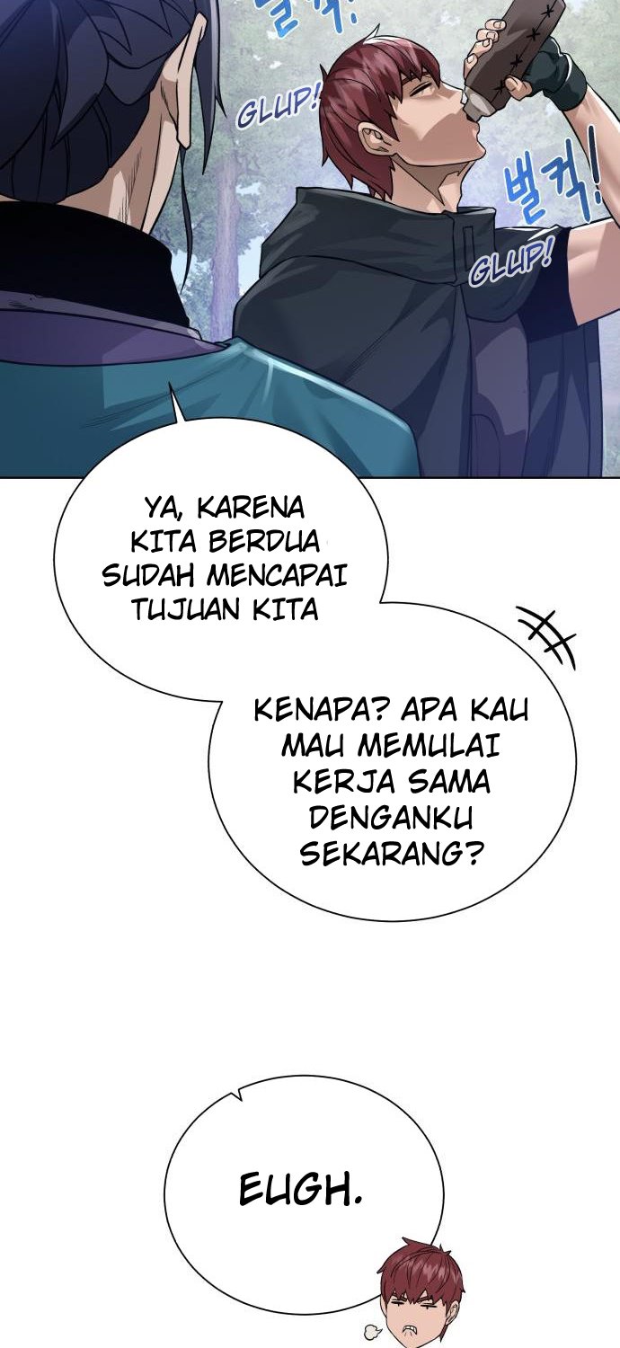 Dungeon and Artifact Chapter 59 - halaman 45