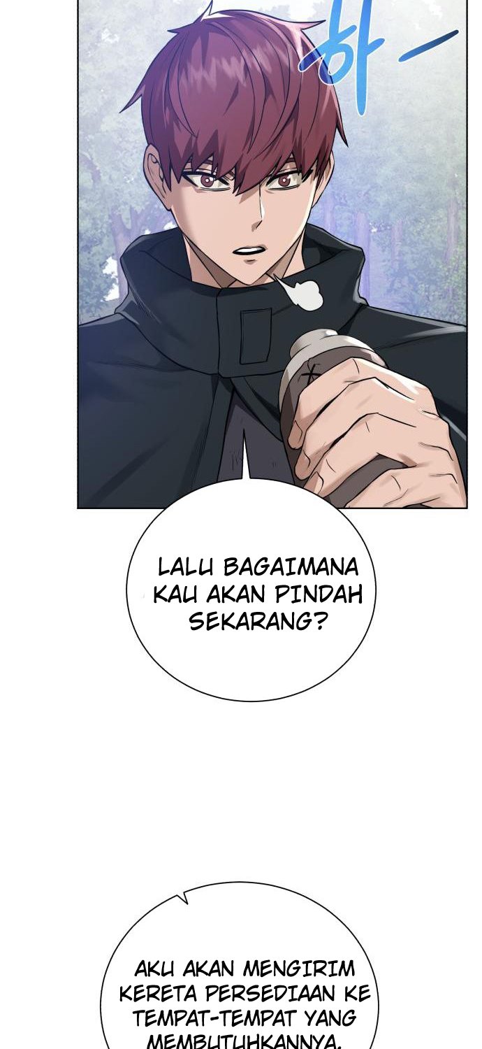 Dungeon and Artifact Chapter 59 - halaman 48