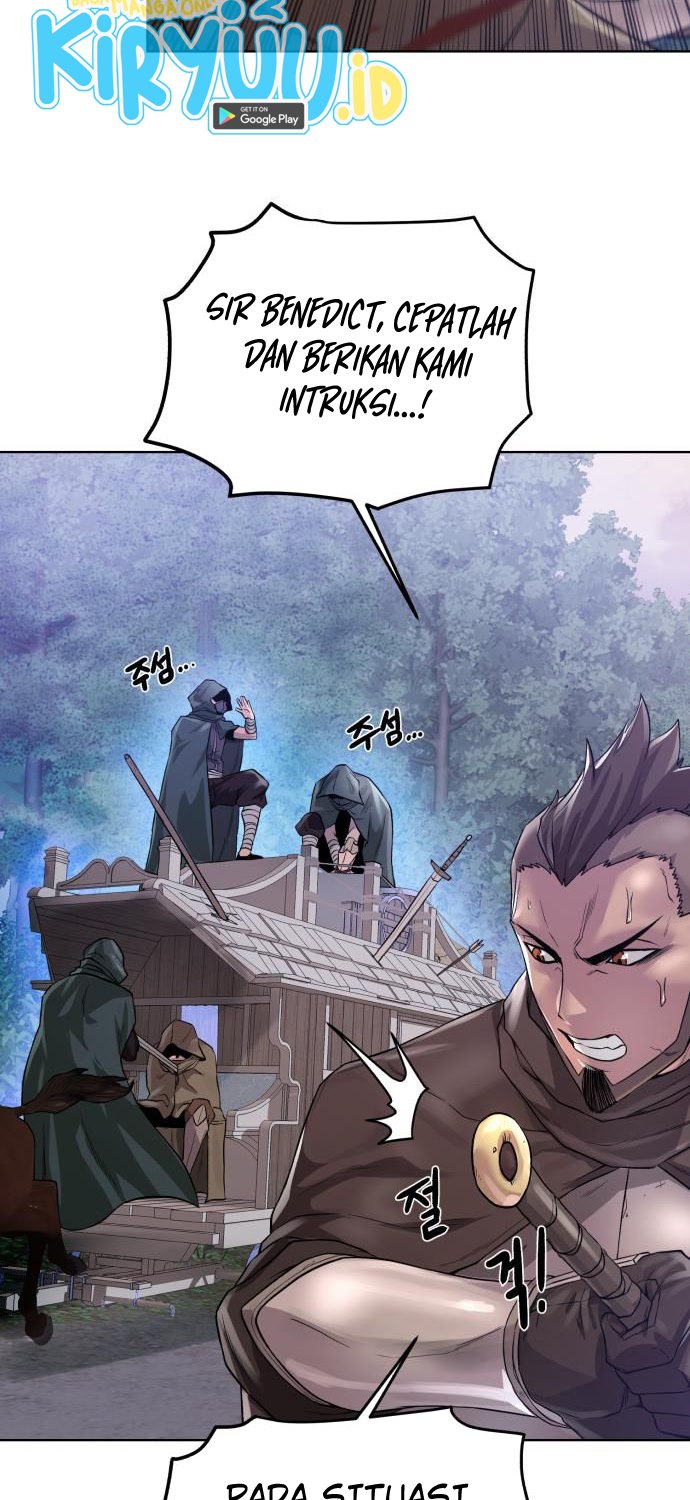 Dungeon and Artifact Chapter 59 - halaman 5
