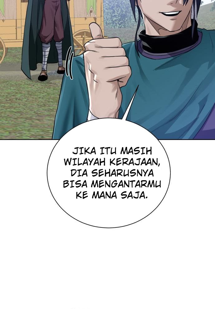 Dungeon and Artifact Chapter 59 - halaman 51