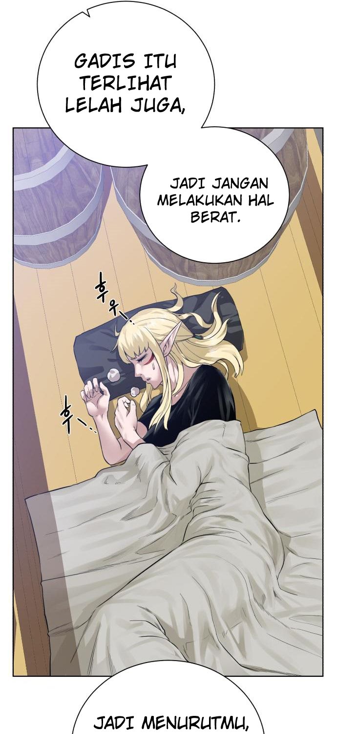 Dungeon and Artifact Chapter 59 - halaman 52