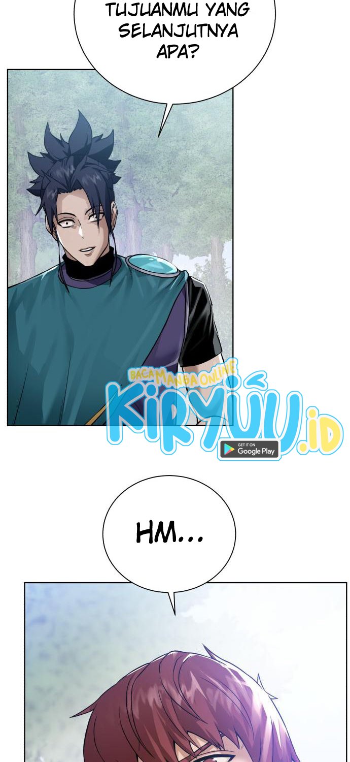 Dungeon and Artifact Chapter 59 - halaman 53