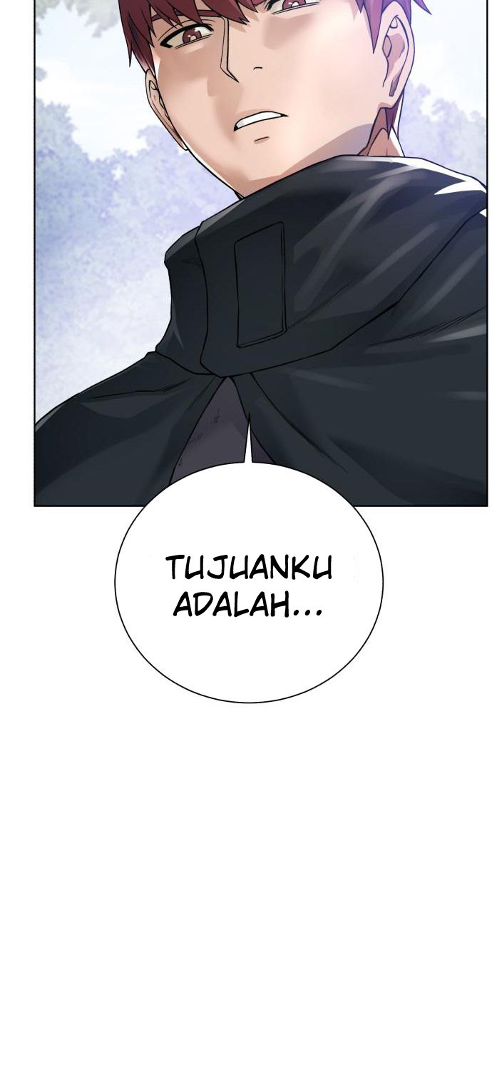Dungeon and Artifact Chapter 59 - halaman 54