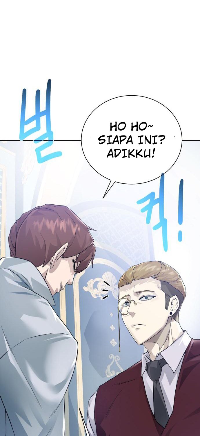 Dungeon and Artifact Chapter 59 - halaman 59