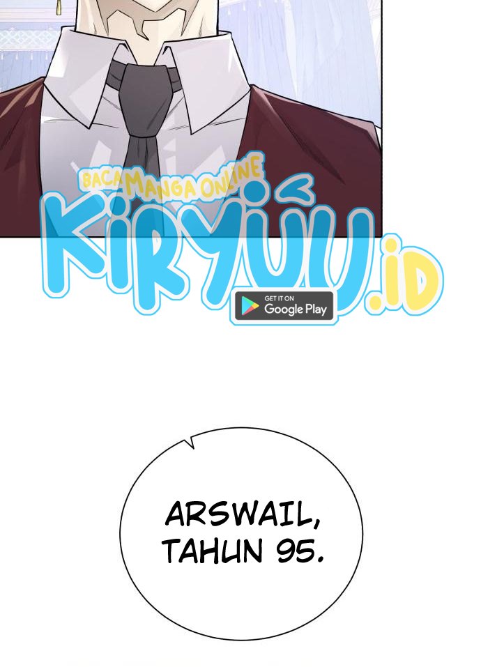 Dungeon and Artifact Chapter 59 - halaman 61